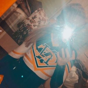 Meet your Posher, Emma